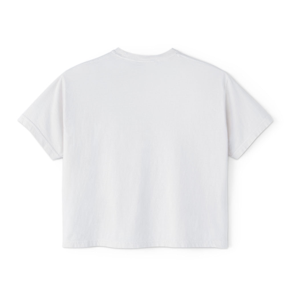 His Wifey | Women's Boxy Tee