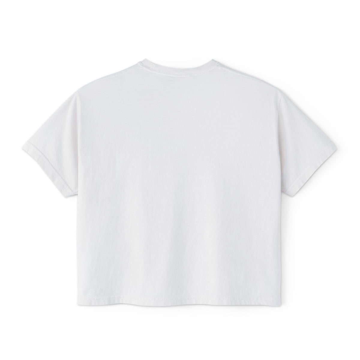 His Wifey | Women's Boxy Tee