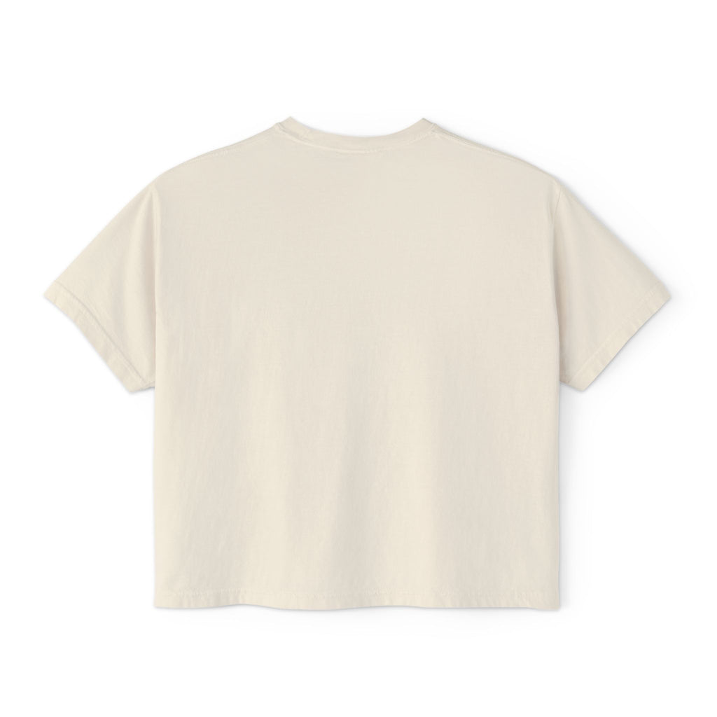 His Wifey | Women's Boxy Tee